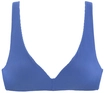 SUNSEEKER Triangel-Bikini-Top Damen blau Gr.32 Cup A