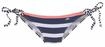KANGAROOS Bikini-Hose Damen marine-wei&szlig; Gr.32