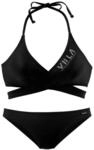 VENICE BEACH Triangel-Bikini Damen schwarz Gr.38 Cup A/B