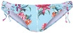 SUNSEEKER Bikini-Hose Damen hellblau-bedruckt Gr.32