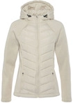 VIVANCE BY LASCANA Steppjacke Damen beige Gr.38