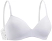 LASCANA Bralette-BH Damen wei&szlig; Gr.70
