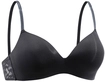 LASCANA Bralette-BH Damen schwarz Gr.70A