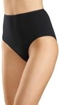 PETITE FLEUR BY LASCANA Taillenslip Damen schwarz Gr.36/38