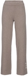ELBSAND Strickhose Damen taupe Gr.48/50