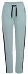 BENCH. LOUNGEWEAR Loungehose Damen mint-schwarz Gr.32/34