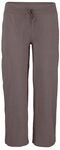 BEACHTIME 7/8-Strandhose Damen khaki Gr.36/38