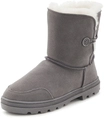 LASCANA Winterstiefel Damen grau Gr.38
