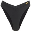 LASCANA Bikini-Hose Damen schwarz Gr.32
