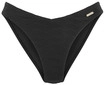 SUNSEEKER Bikini-Hose Damen schwarz Gr.34