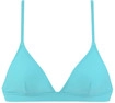 LASCANA ACTIVE Triangel-Bikini-Top Damen t&uuml;rkis Gr.32