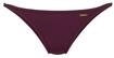 LASCANA Bikini-Hose Damen bordeaux Gr.32