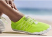 VENICE BEACH Aquaschuh Damen lime Gr.39