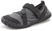 VENICE BEACH Aquaschuh Damen dunkelgrau Gr.40