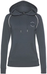 H.I.S Hoodie Damen navy Gr.32/34