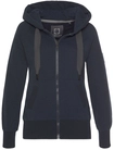 ELBSAND Sweatjacke Damen marine Gr.XL (42)