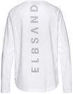 ELBSAND Longsleeve Damen wei&szlig; Gr.S (36)