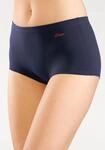 S.OLIVER Panty Damen blaufarben Gr.32/34 (S)
