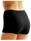 PETITE FLEUR Panty Damen schwarz Gr.32/34