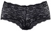 NUANCE BY LASCANA Panty Damen schwarz Gr.32/34