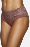 VIVANCE Slip Damen rose, beere, mahagoni Gr.32/34