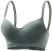LASCANA ACTIVE Sport-Push-up-BH Damen khaki Gr.80
