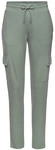 LASCANA Cargohose Damen mint Gr.40/42