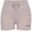 BENCH. LOUNGEWEAR Shorts Damen rauchrosa Gr.32/34