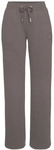 BENCH. LOUNGEWEAR Loungehose Damen taupe Gr.32/34