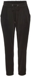 LASCANA Schlupfhose Damen schwarz Gr.40