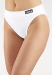 PETITE FLEUR Jazz-Pants Slips Damen wei&szlig; Gr.34
