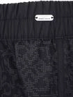 VENICE BEACH Badeshorts Damen schwarz-grau Gr.34