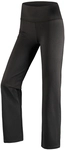 LASCANA ACTIVE Thermohose Damen schwarz Gr.XS (32/34)