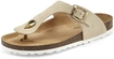 ELBSAND Pantolette Damen beige Gr.42