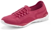 LASCANA Sneaker Damen pink Gr.41