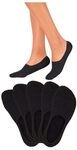 BENCH. F&uuml;&szlig;linge Damen schwarz Gr.35-38