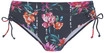 SUNSEEKER Bikini-Hose Damen marine-bedruckt Gr.34
