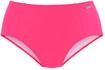 VENICE BEACH Highwaist-Bikini-Hose Damen koralle Gr.34