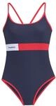 KANGAROOS Damen Badeanzug marine Gr.36