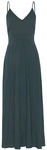 LASCANA Maxikleid Damen dunkelgr&uuml;n Gr.42