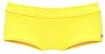 BUFFALO Bikini-Hotpants Damen gelb Gr.42