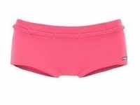 BUFFALO Bikini-Hotpants Damen rosa Gr.44