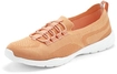 LASCANA Sneaker Damen hellorange Gr.35