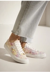 ELBSAND Sneaker Damen batik Gr.37