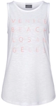 VENICE BEACH Tanktop Damen wei&szlig; Gr.32/34