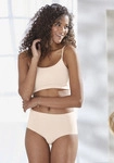 LASCANA Taillenslip Damen champagner, nougat, beige, schwarz Gr.32/34