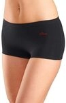 S.OLIVER Panty Damen schwarz Gr.32/34 (S)