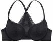 BUFFALO Push-up-BH Damen schwarz Gr.75