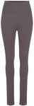 LASCANA Leggings Damen taupe Gr.32/34