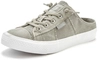 ELBSAND Sneaker Damen hellgrau Gr.40